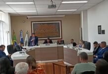 Vereador Rafael Jardim destaca aumento de acidentes na BR-101 e sobrecarga do Hospital Municipal de Casimiro de Abreu