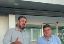 Casimiro de Abreu: Vereadores Rafael Jardim e Tico Jardim Solicitaram Melhorias na RJ-142 em Reunião com o DER-RJ