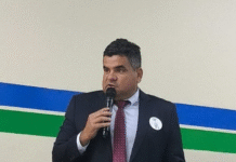 Vereador Rafael Jardim propõe mudança na cobrança de Água em Casimiro de Abreu